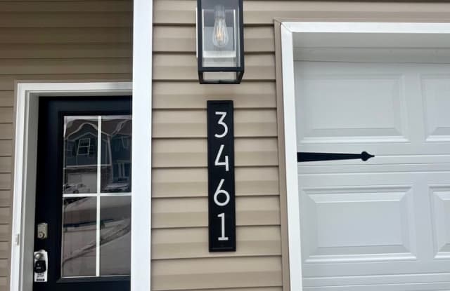 Be the First to Call This Brand New Townhome Home! Gallery 3