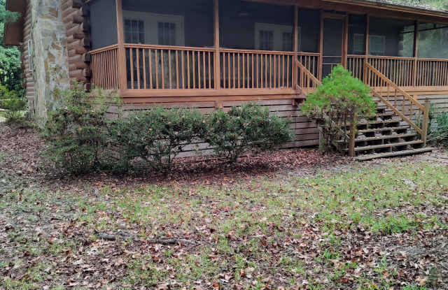 1315 Fort Mcallister Road - 1315 Fort McAllister Road, Bryan County, GA 31324