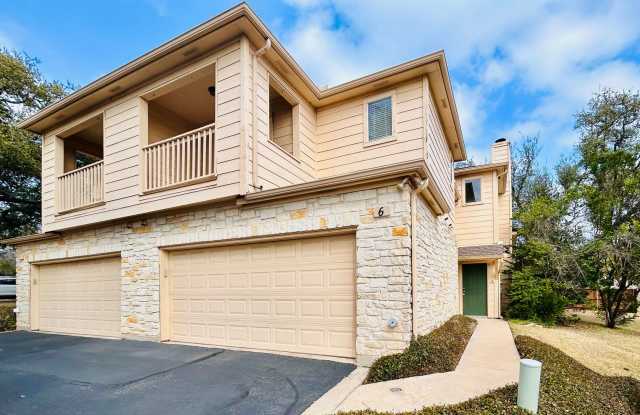 7500 Shadowridge Run #6 78749 | 3 Bedroom 2 1/2 Bath $2400 - 7500 Shadowridge Run, Austin, TX 78749