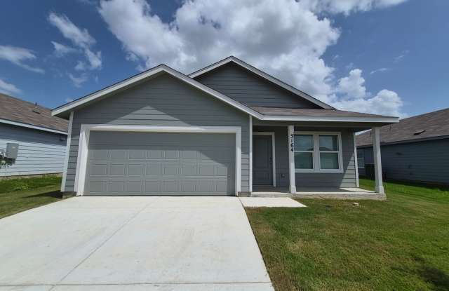 3164 Dispatch Dr., New Braunfels, TX. 78130 Gallery 1