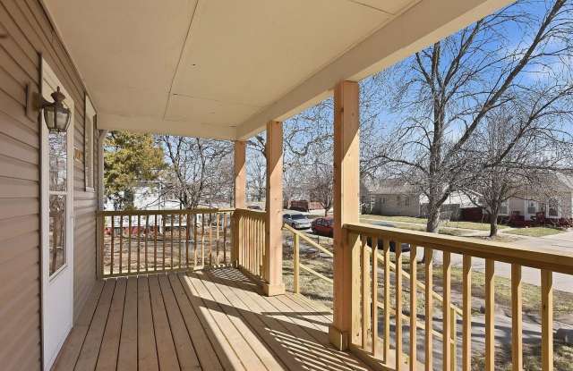 Spacious 4-Bedroom Home for Rent in Council Bluffs Gallery 4