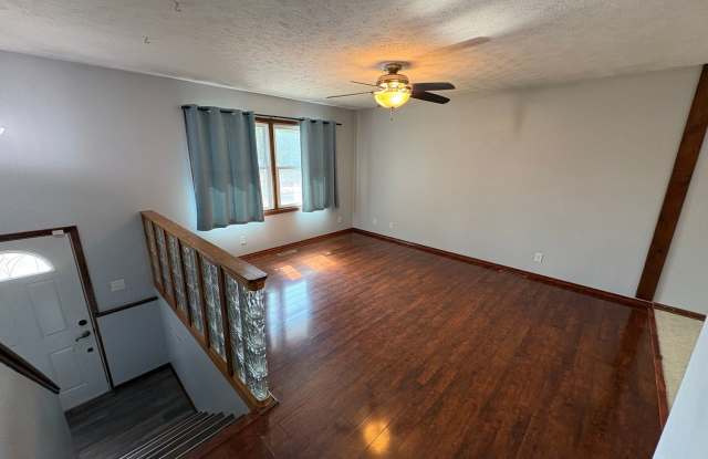 Spacious Single-Family Home with Fenced Backyard & Attached Garage Gallery 3