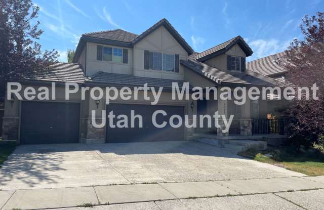New Lower Price! 4 bedroom home in Lehi - 4728 North Sunset Way, Lehi, UT 84043