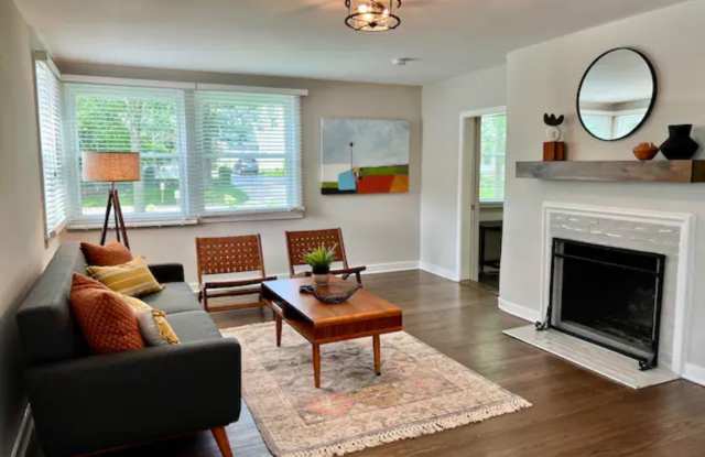 Villa of Lake Bluff photos photos