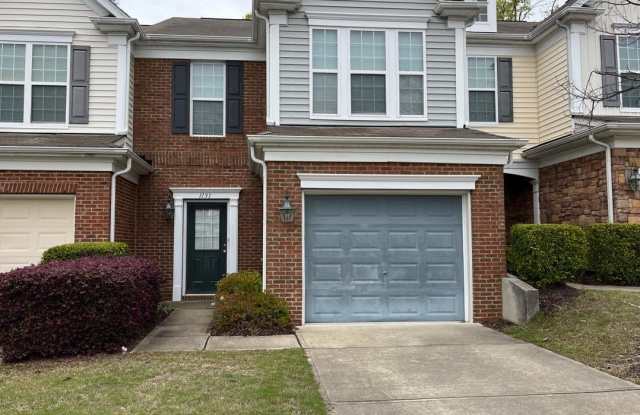 1131 Kingston Grove Drive - 1131 Kingston Grove Drive, Cary, NC 27519