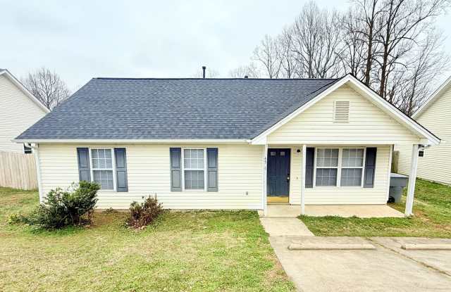 4504 Biesterfield Dr - 4504 Biesterfield Drive, Charlotte, NC 28216