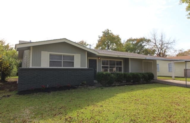 3212 Longwood Drive - 3212 Longwood Drive, Pasadena, TX 77503