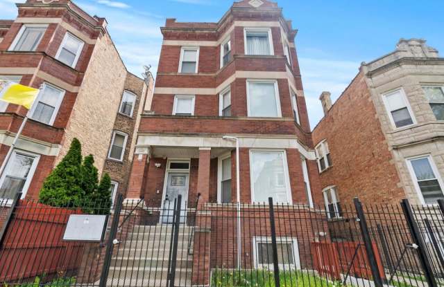 1321 S Lawndale Avenue photos photos