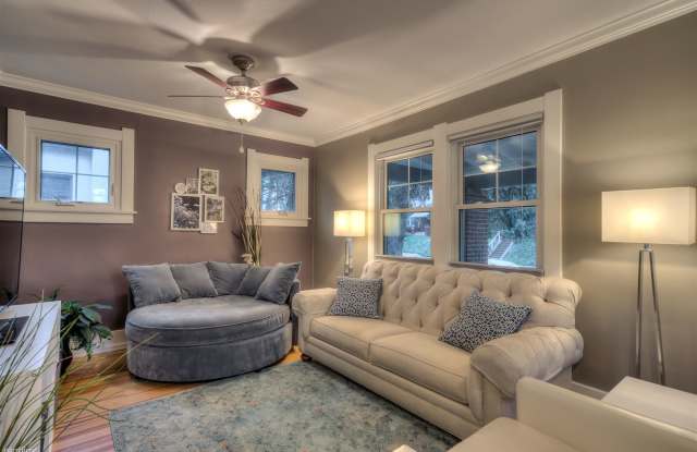 1345 South Corona Street - 1345 South Corona Street, Denver, CO 80210