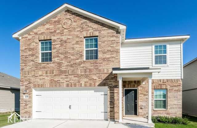 105 Fox Glen Trail - 105 Fox Glen Trail, Williamson County, TX 76537