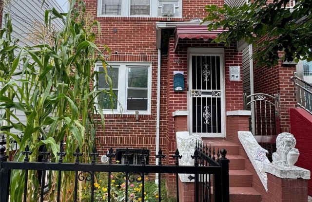 861 E 215th Street unit: 1 photos photos