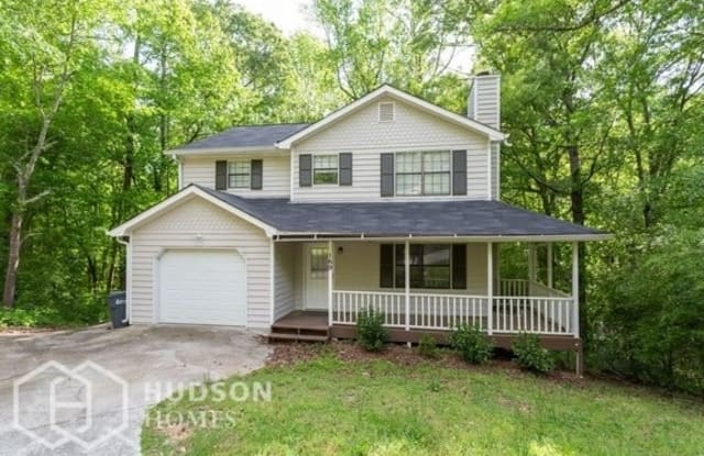 169 Holly Court - 169 Holly Court, Loganville, GA 30052