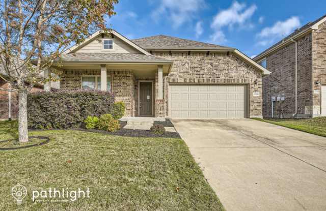 1735 Oak Glen Drive - 1735 Oak Glen Drive, Wylie, TX 75098