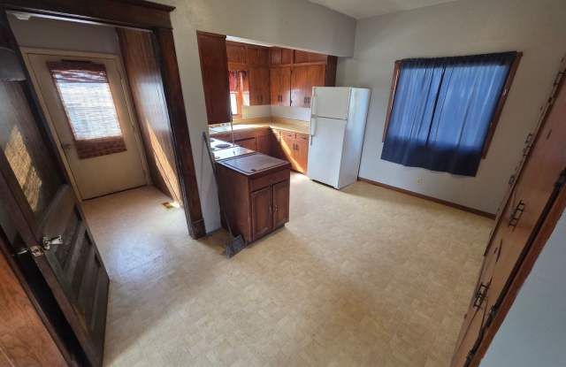 Spacious 4 bedroom house in Pomeroy photos photos