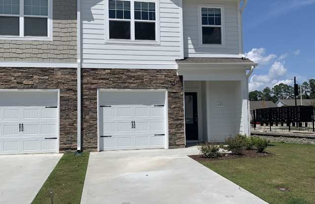 6927 Eddy Point Lane - 1 photos photos