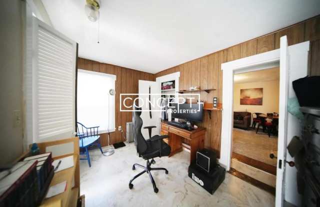4 Percy Pl. Gallery 3