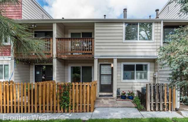 6685 E Arizona Ave - 6685 East Arizona Avenue, Denver, CO 80224