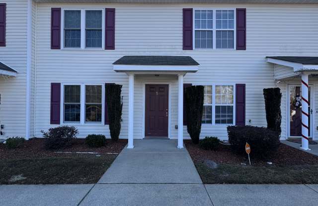 1500 Manning Forest Drive - 1 - 1500 Manning Forest Drive, Greenville, NC 27834