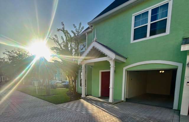 Condo in Runaway Beach Club, Kissimmee – Resort-Style Living! Gallery 4