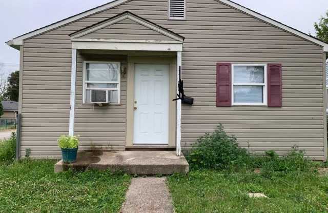 3102 ADAMS Street - 3102 Adams Street, Indianapolis, IN 46218