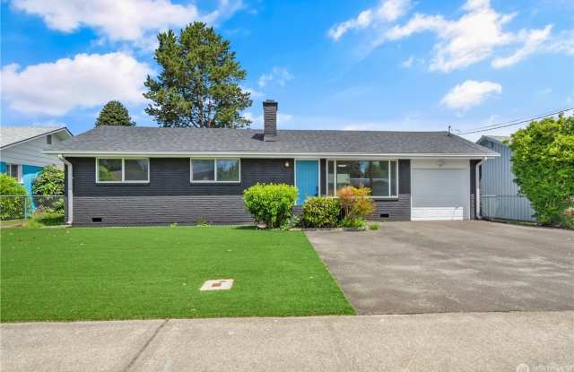3Bd/2Ba Renton House photos photos