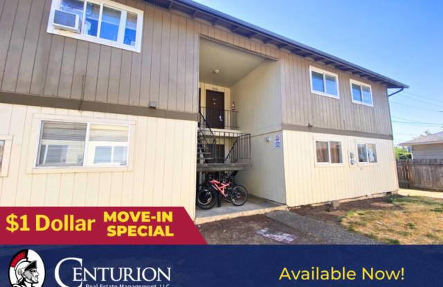 3661 Hawthorne Ave NE - 3661 Hawthorne Avenue Northeast, Salem, OR 97301