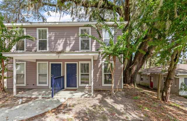 1235 N Bronough photos photos