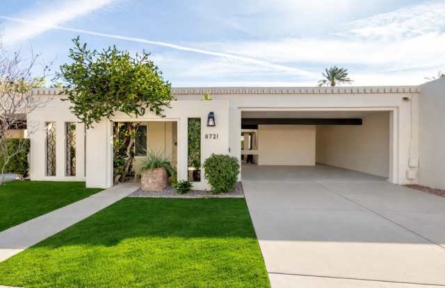 8721 East Via De Viva photos photos