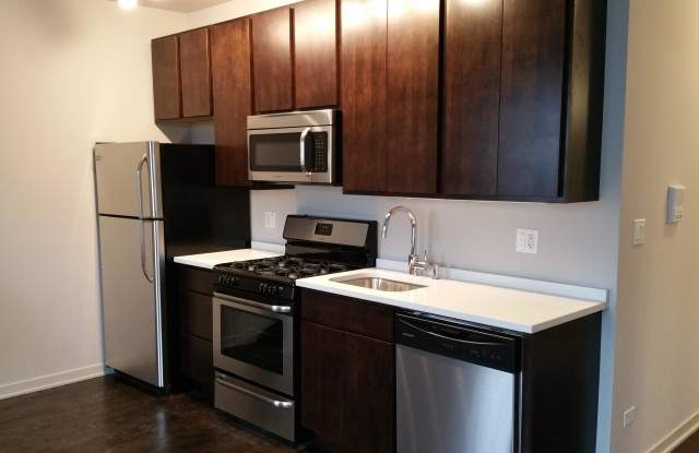 4618 N Spaulding Ave - 3 - 4618 North Spaulding Avenue, Chicago, IL 60625