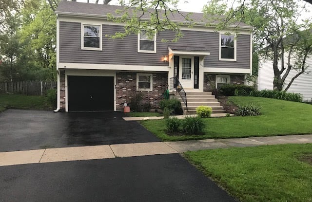 255 Polk Court - 255 Polk Court, Bartlett, IL 60103