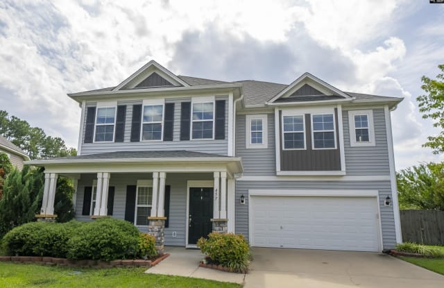 437 Crawley Lane - 437 Crawley Lane, Richland County, SC 29036