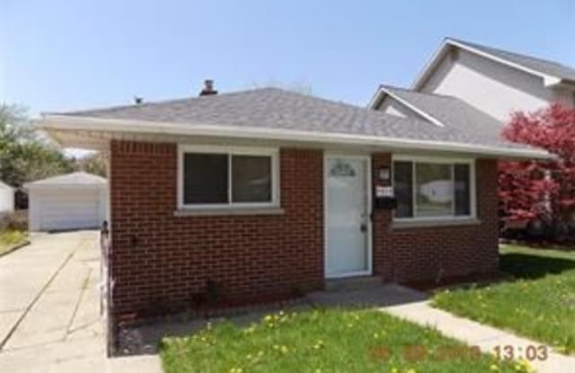 5923 N Beech Daly Rd - 5923 Beech Daly Road, Dearborn Heights, MI 48127