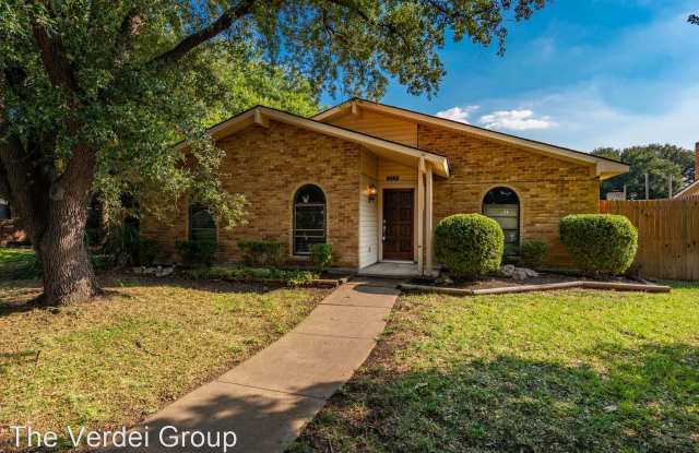 5052 Pemberton Ln - 5052 Pemberton Lane, The Colony, TX 75056