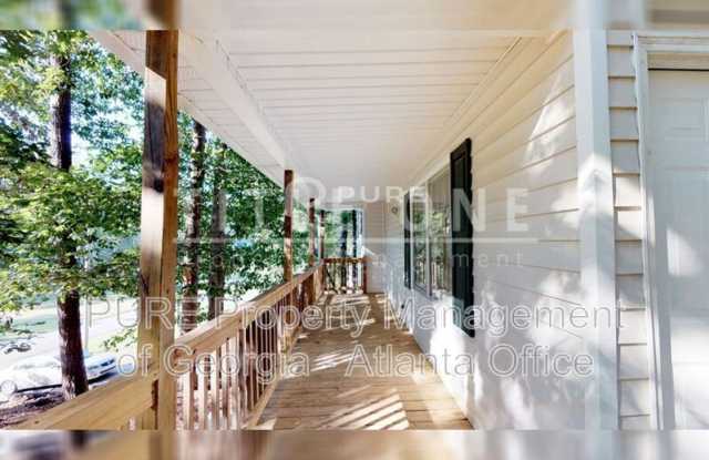 31 Etowah Ct - 31 Etowah Court, Paulding County, GA 30157