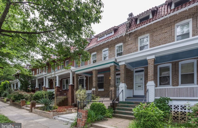 1712 KENYON STREET NW - 1712 Kenyon Street Northwest, Washington, DC 20010