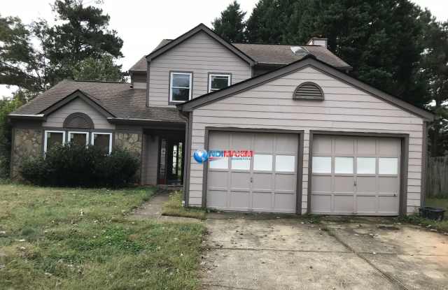 Renovated 4-bedroom house in Norcross photos photos
