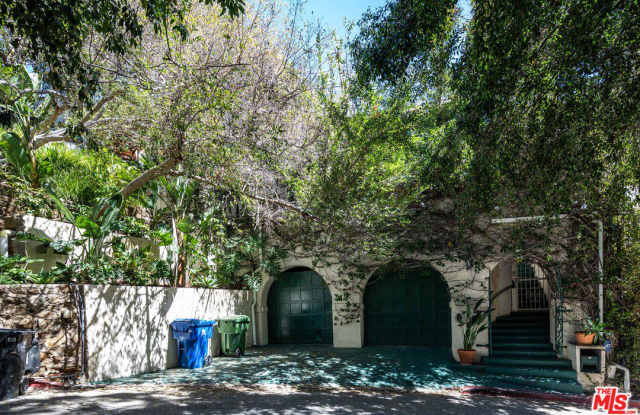 6740 MILNER Road - 6740 W Milner Road, Los Angeles, CA 90068
