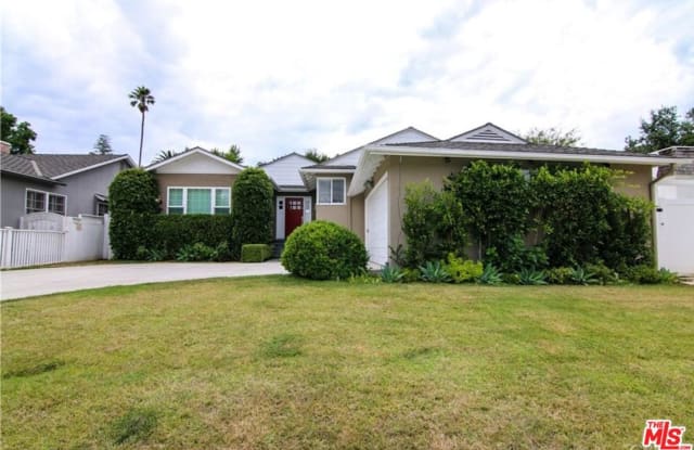 14336 GREENLEAF Street - 14336 Greenleaf Street, Los Angeles, CA 91423