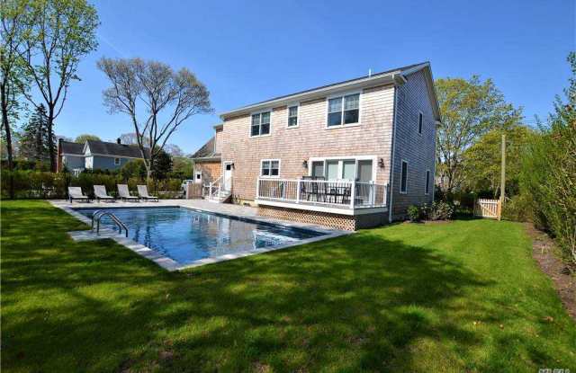 72 Depot Road - 72 Depot Road, Westhampton Beach, NY 11978