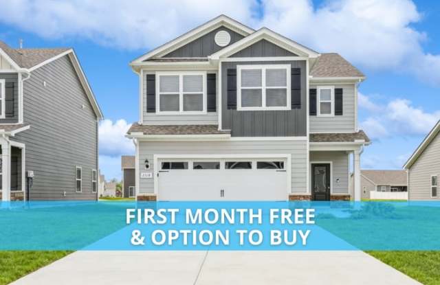 2318 Nabali Way - 2318 Nabali Way, Rutherford County, TN 37127 2318 Nabali Way - 2318 Nabali Way, Rutherford County, TN 37127