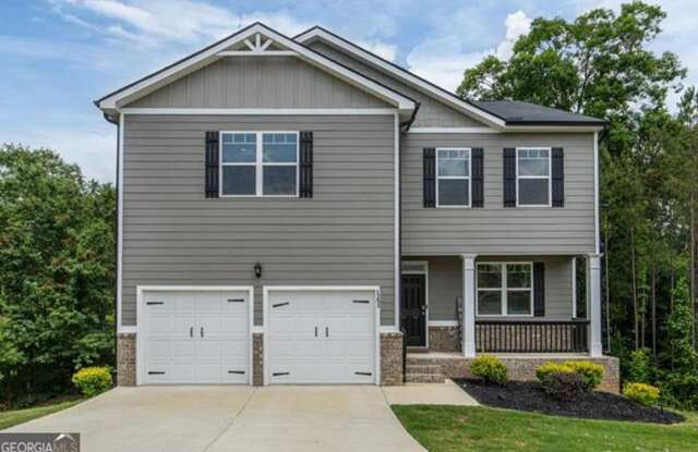Like-New 4 bedroom 2.5 bathroom home with Custom Touches, open floor plan AND a Cul-de-sac lot! Must see! photos photos