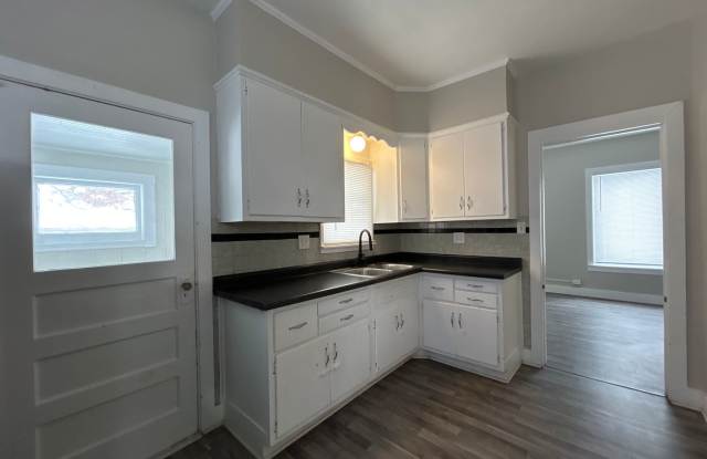 Remodeled 4-Bedroom, 1-Bathroom Home with Large Garage – $1,550/Month | Accepting Section 8 photos photos