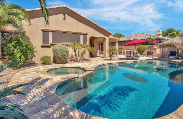 3333 E Nolan Drive - 3333 East Nolan Drive, Chandler, AZ 85249