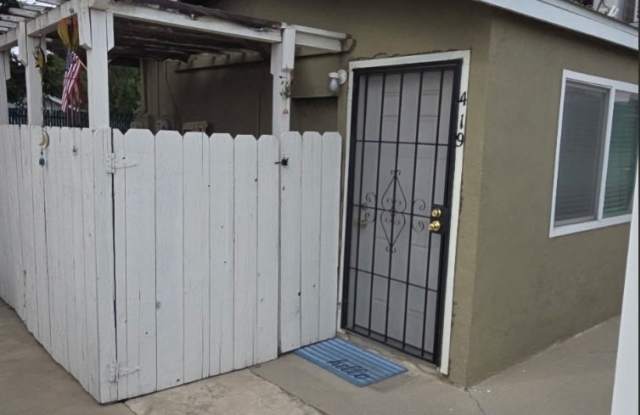 419 North Sierra Avenue Gallery 3