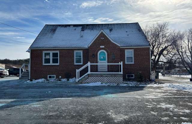 9715 PHILADELPHIA Road unit: M1 photos photos