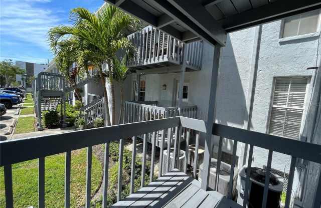 4902 W GANDY BOULEVARD - 4902 West Gandy Boulevard, Tampa, FL 33611