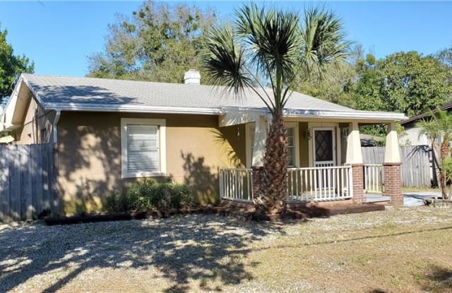 3515 W CHEROKEE AVENUE - 3515 Cherokee Avenue, Tampa, FL 33611