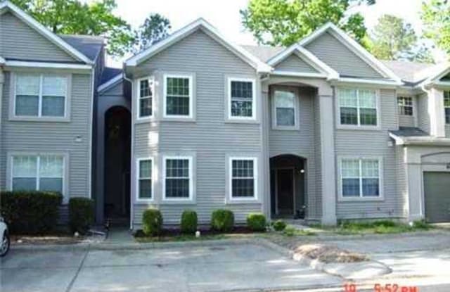 13 Golden Willow Circle - 13 Golden Willow Circle, Hampton, VA 23666