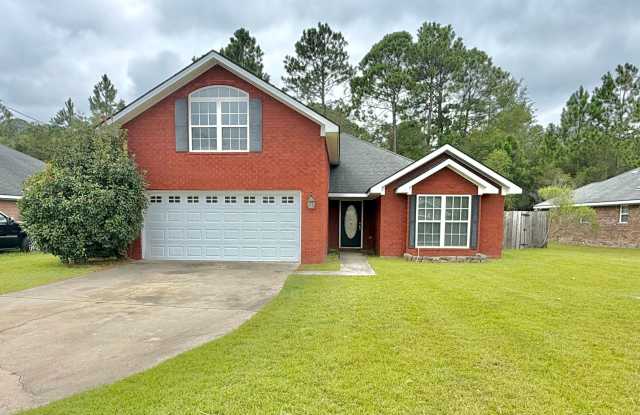 MOVE-IN READY| Pet Friendly Gallery 1