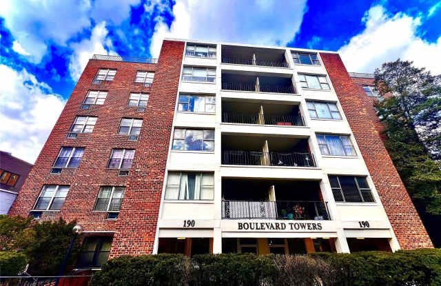 190 First Street unit: 5E photos photos